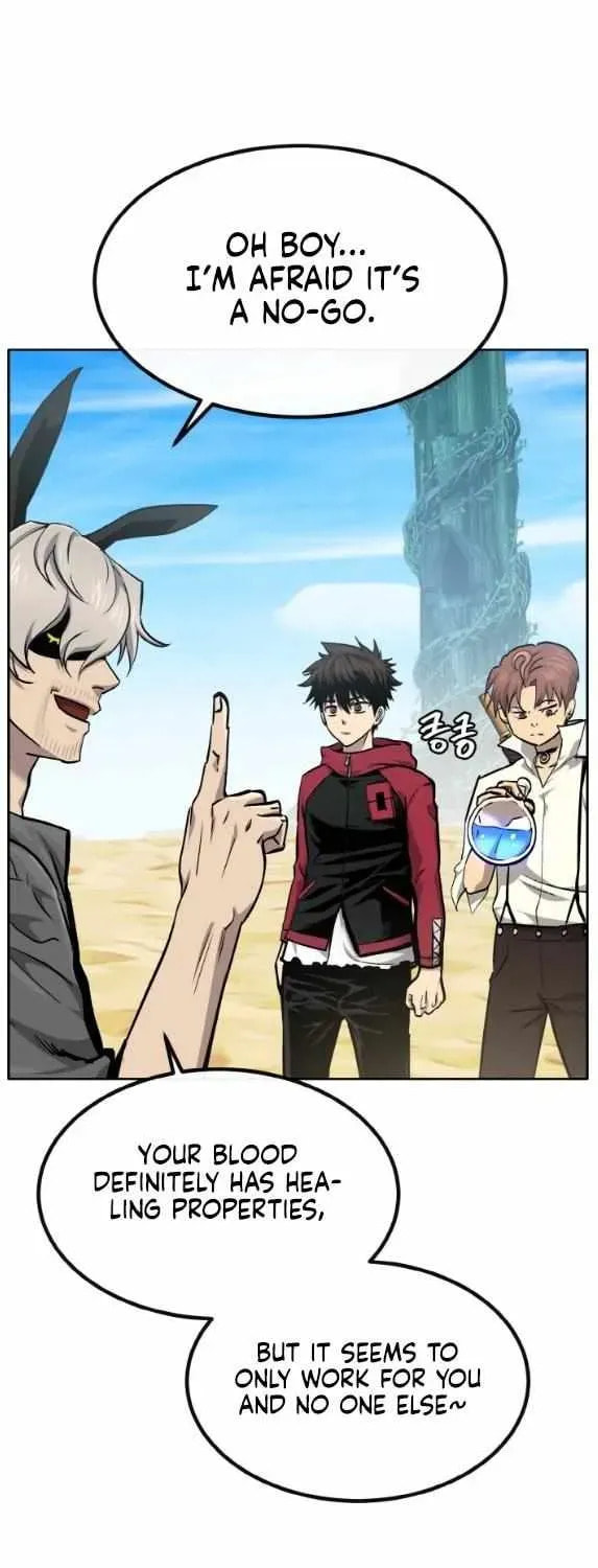 Read Dream-Sharing chapter 166 image 32 on Lezhin