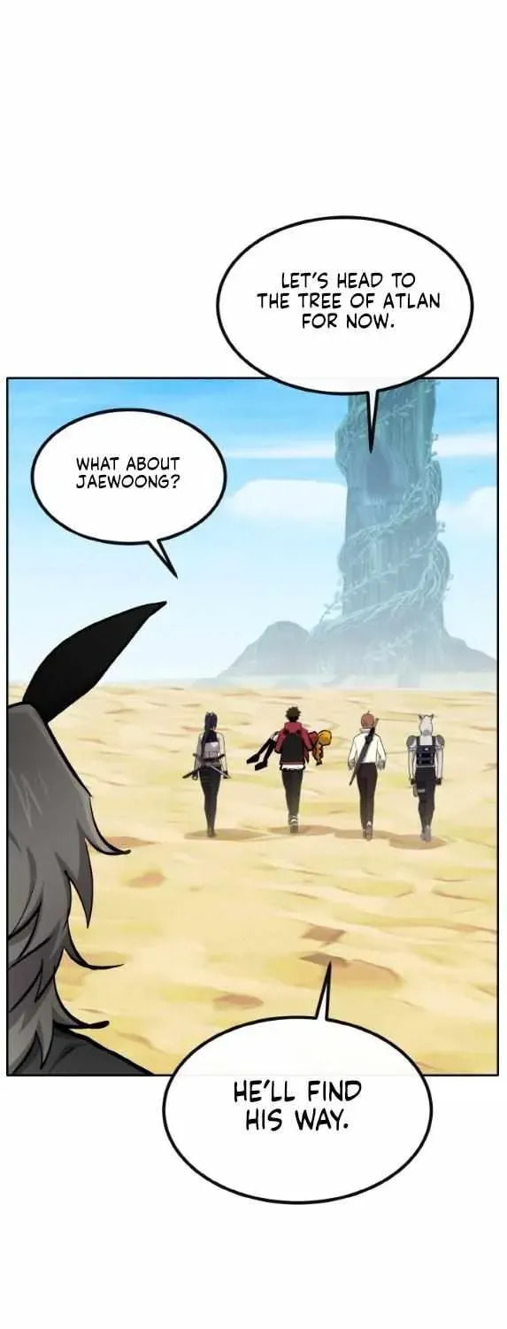 Read Dream-Sharing chapter 166 image 34 on Lezhin