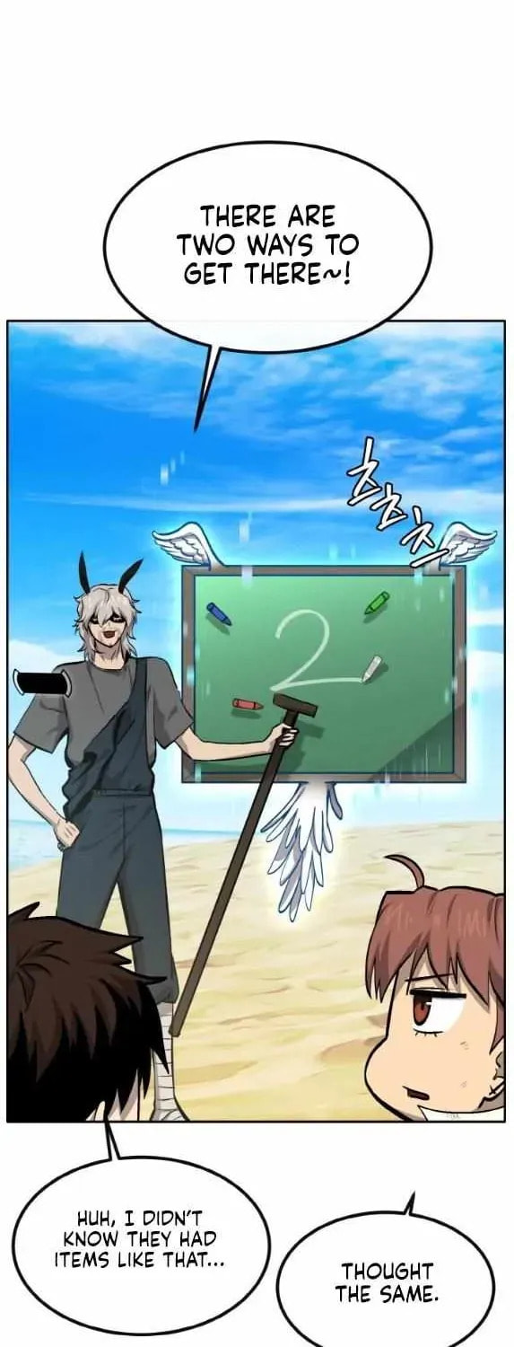 Read Dream-Sharing chapter 166 image 37 on Lezhin