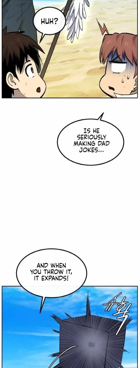 Read Dream-Sharing chapter 166 image 44 on Lezhin