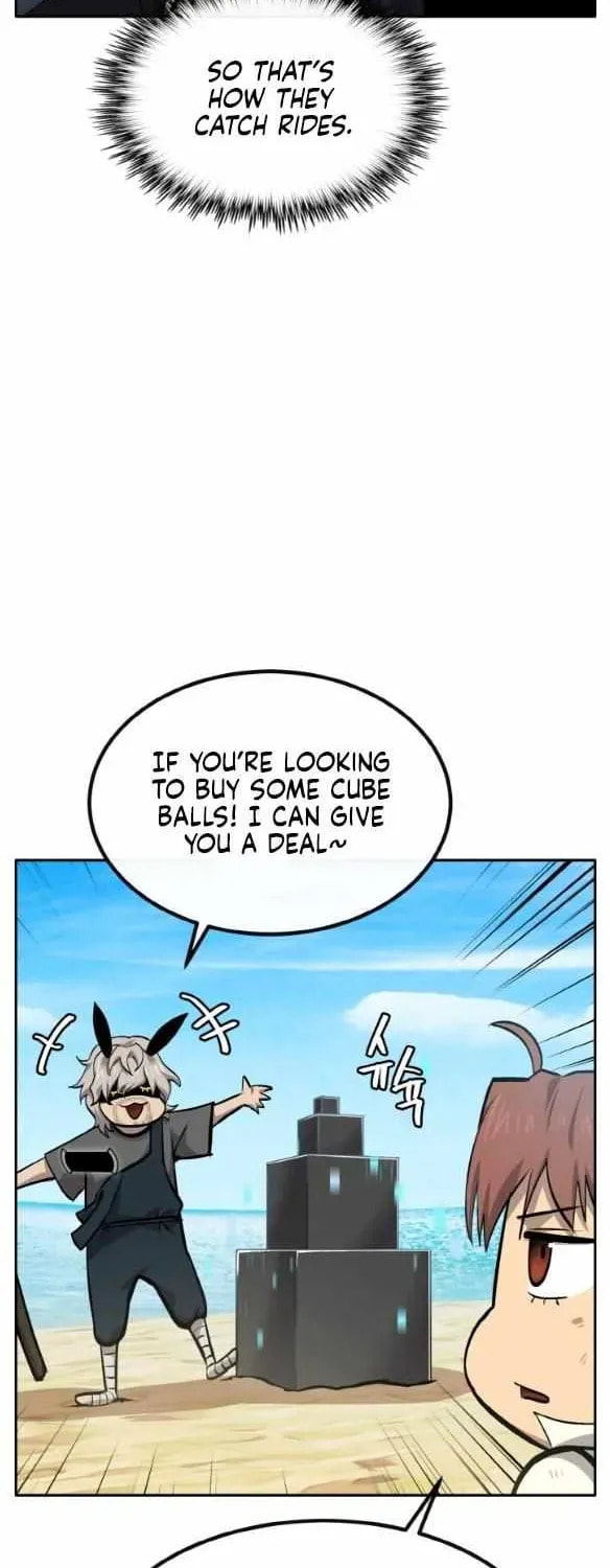 Read Dream-Sharing chapter 166 image 48 on Lezhin