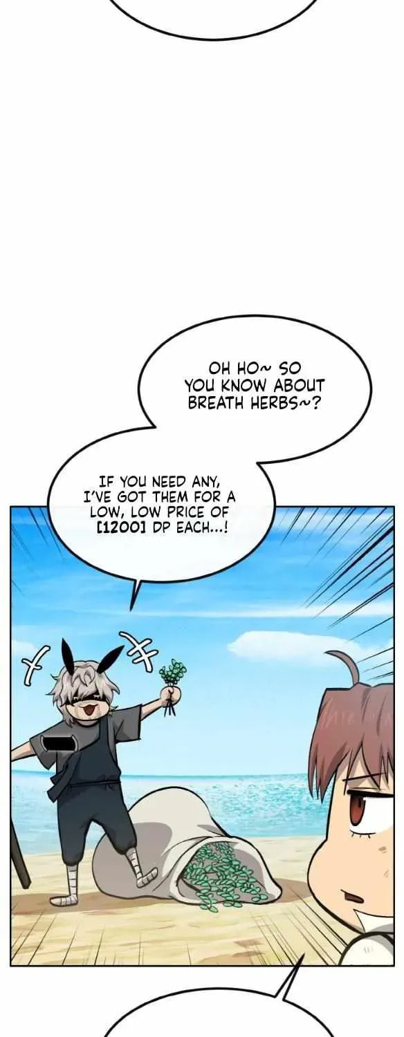 Read Dream-Sharing chapter 166 image 51 on Lezhin
