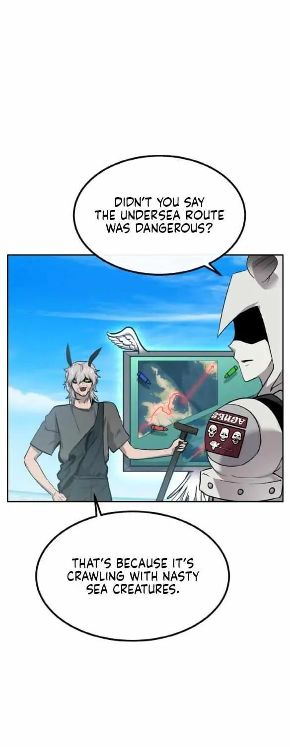 Read Dream-Sharing chapter 166 image 56 on Lezhin