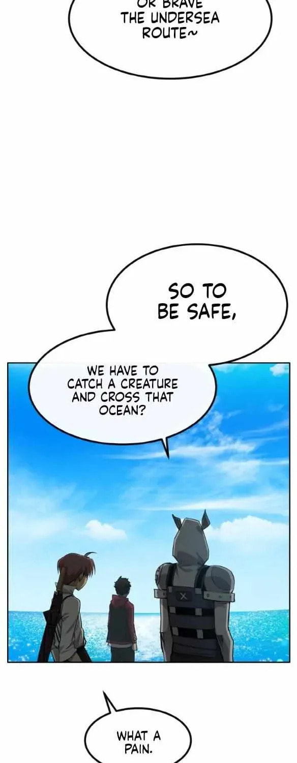 Read Dream-Sharing chapter 166 image 58 on Lezhin