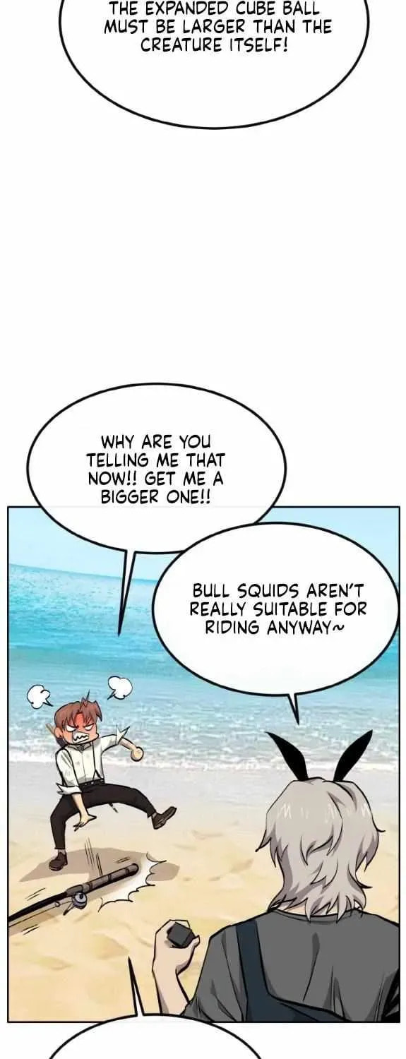 Read Dream-Sharing chapter 166 image 80 on Lezhin