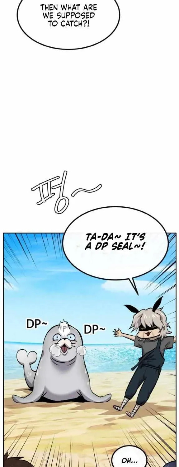 Read Dream-Sharing chapter 166 image 81 on Lezhin