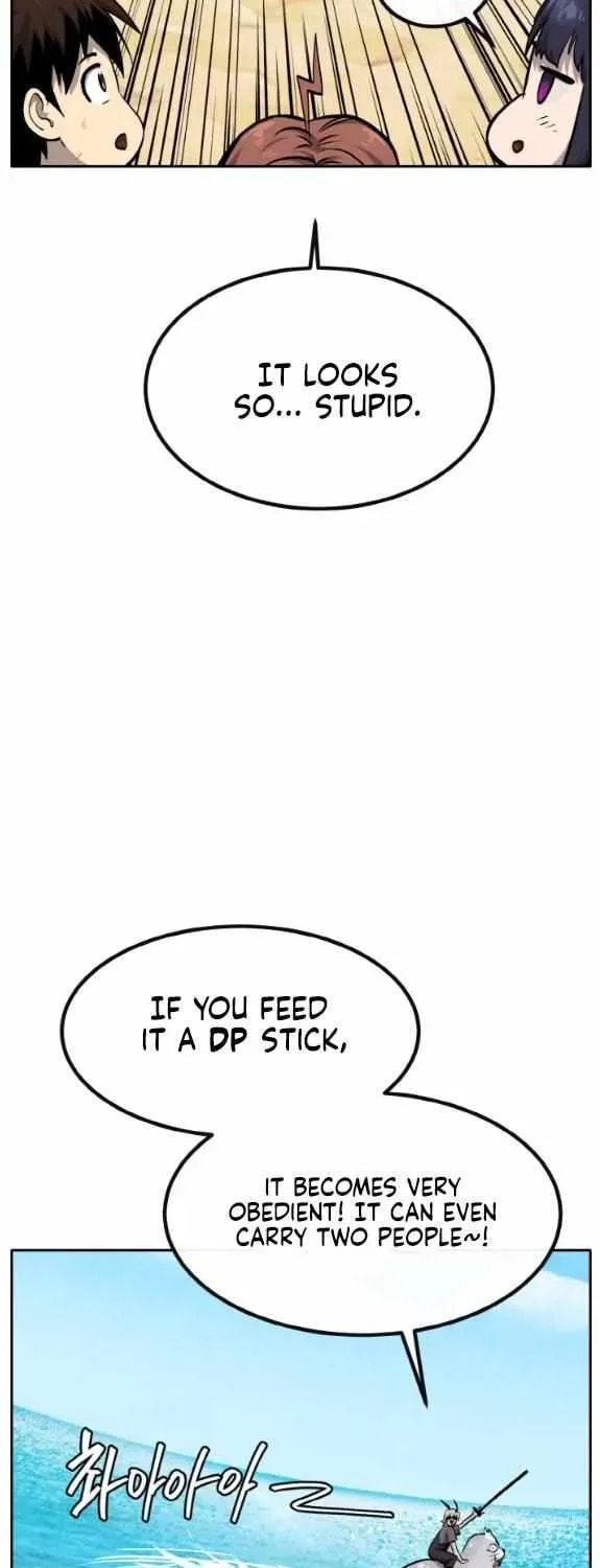 Read Dream-Sharing chapter 166 image 82 on Lezhin