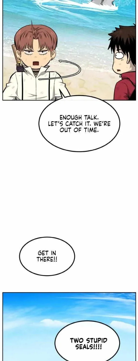 Read Dream-Sharing chapter 166 image 83 on Lezhin
