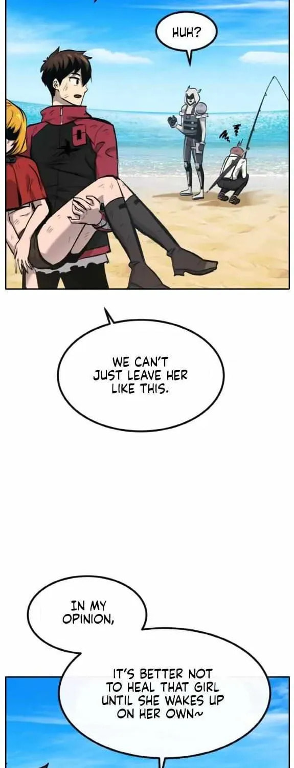 Read Dream-Sharing chapter 166 image 85 on Lezhin