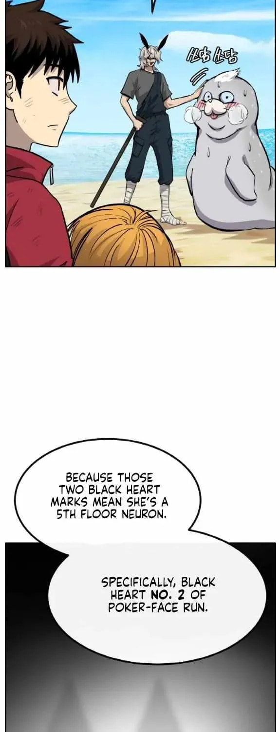Read Dream-Sharing chapter 166 image 86 on Lezhin