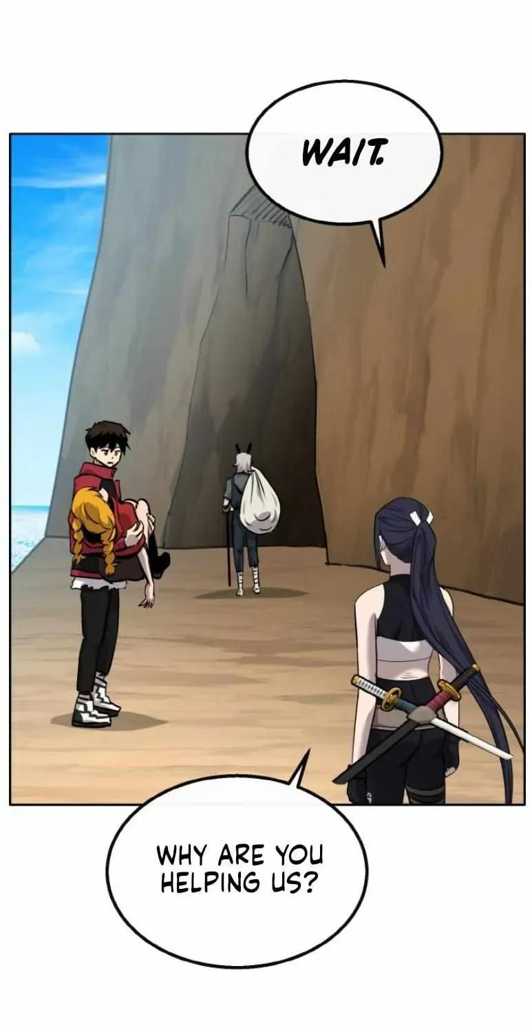 Read Dream-Sharing chapter 167 image 120 on Lezhin