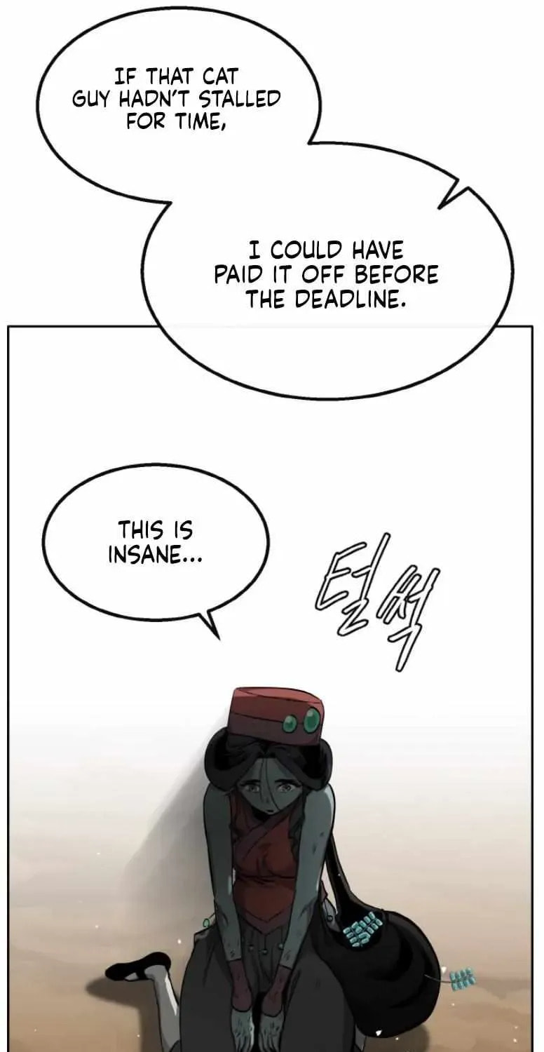 Read Dream-Sharing chapter 167 image 35 on Lezhin