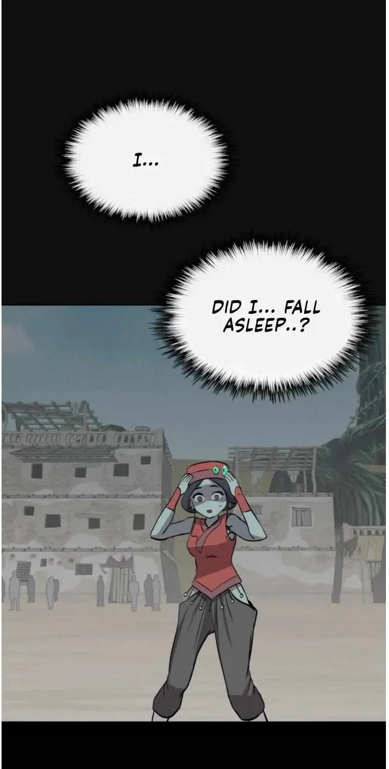 Read Dream-Sharing chapter 167 image 89 on Lezhin