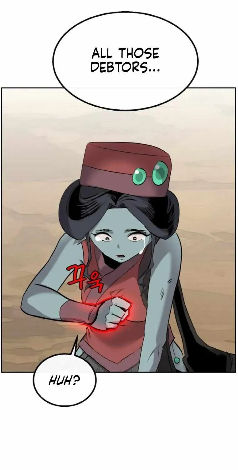 Read Dream-Sharing chapter 167 image 97 on Lezhin