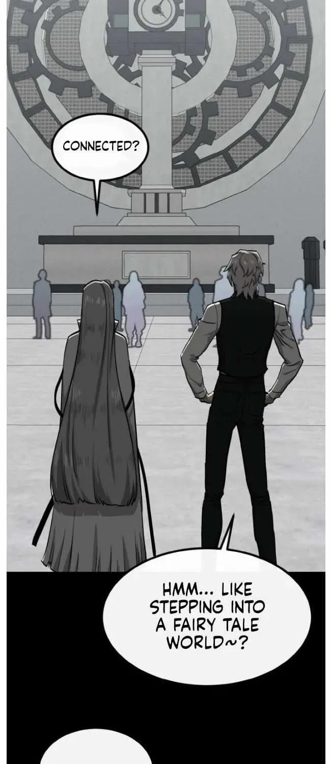 Read Dream-Sharing chapter 168 image 12 on Lezhin