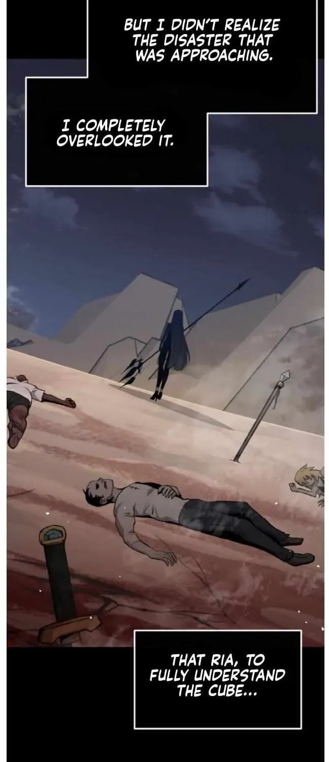 Read Dream-Sharing chapter 168 image 20 on Lezhin
