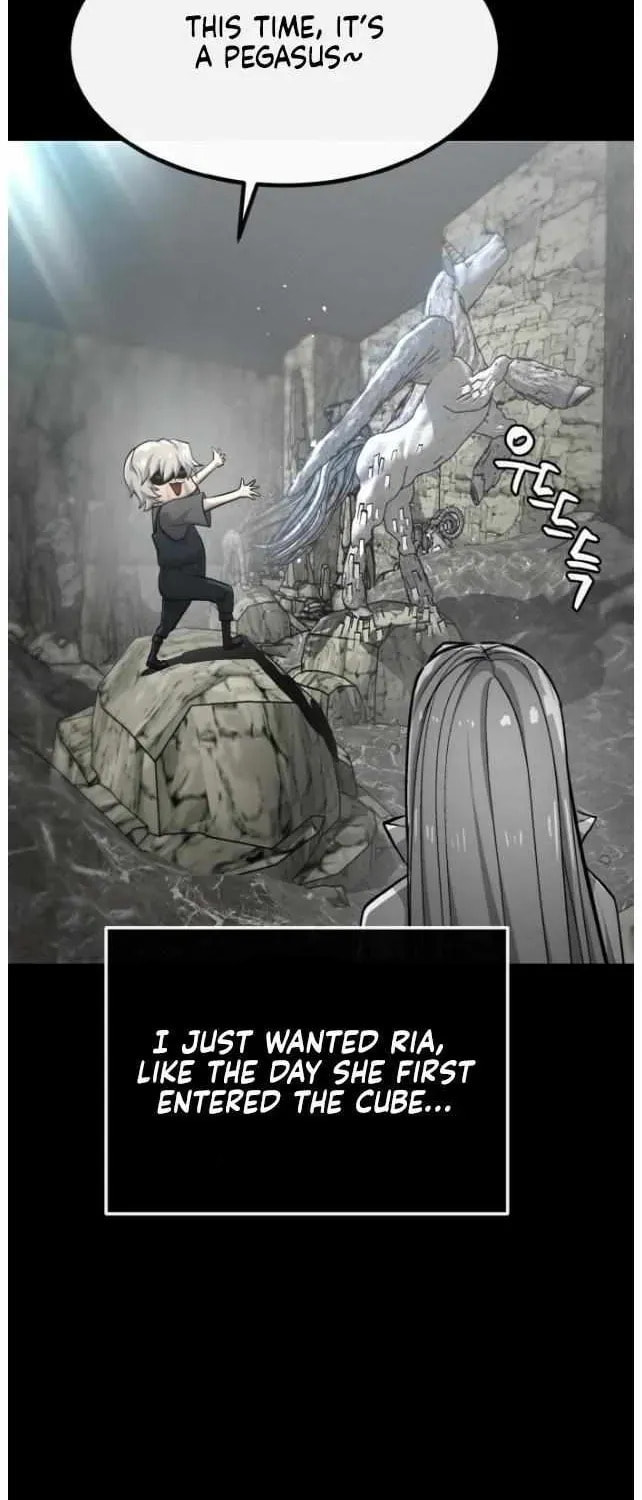 Read Dream-Sharing chapter 168 image 55 on Lezhin