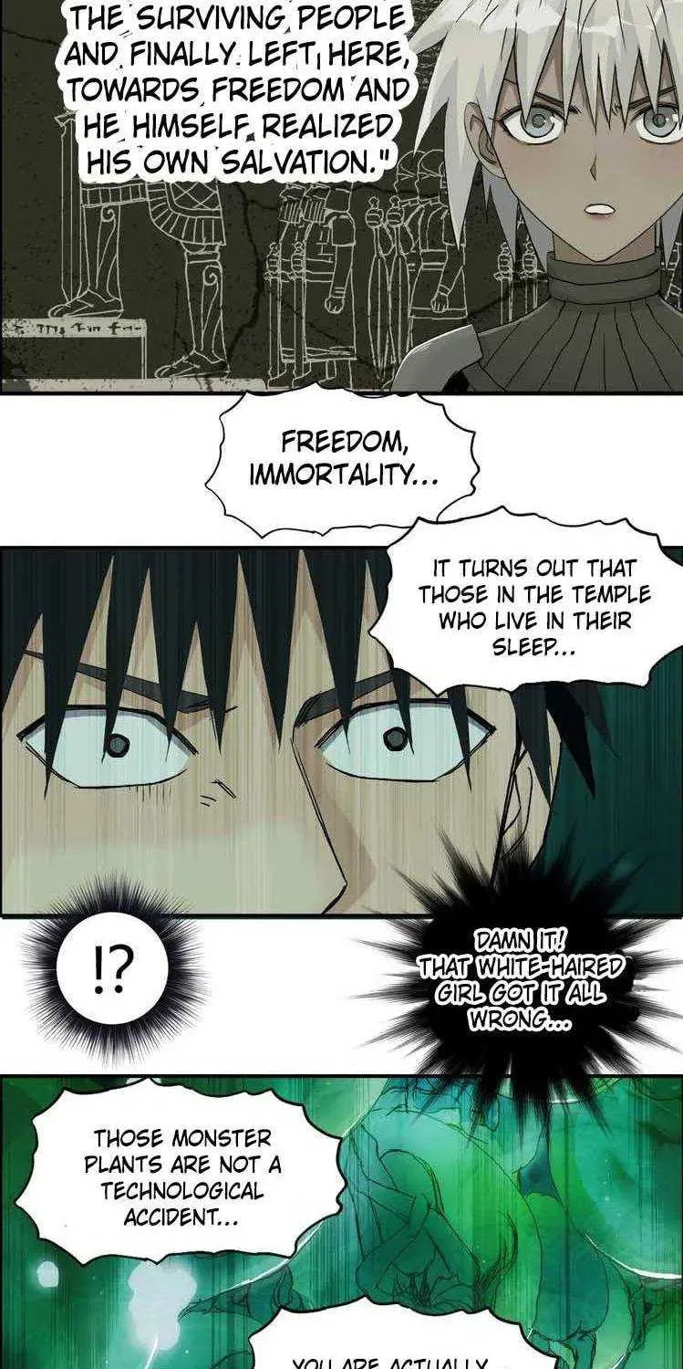 Read Dream-Sharing chapter 169 image 11 on Lezhin
