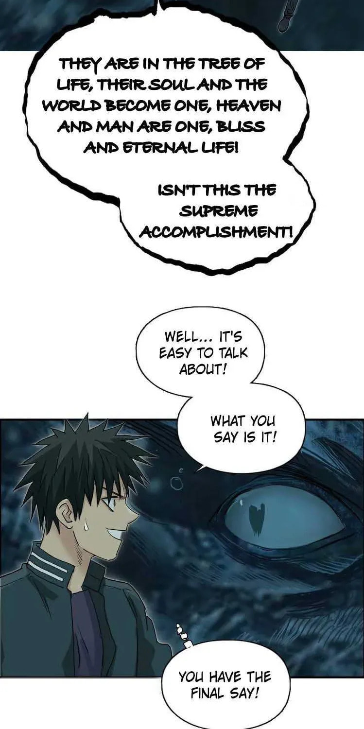 Read Dream-Sharing chapter 169 image 14 on Lezhin