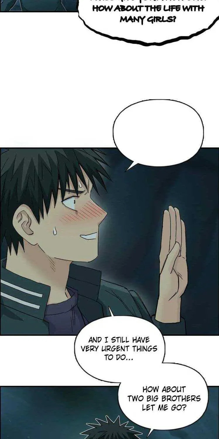 Read Dream-Sharing chapter 169 image 17 on Lezhin