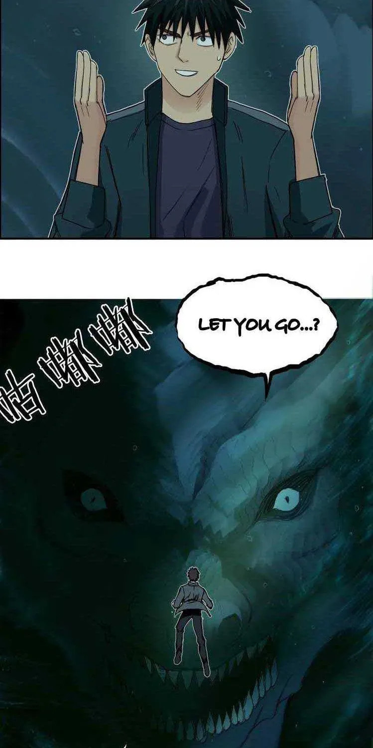 Read Dream-Sharing chapter 169 image 18 on Lezhin