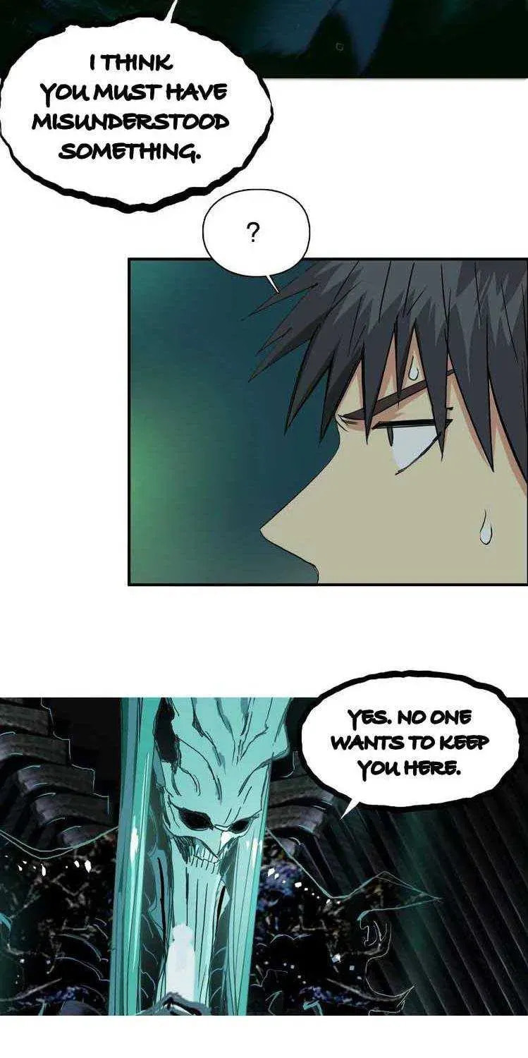 Read Dream-Sharing chapter 169 image 19 on Lezhin