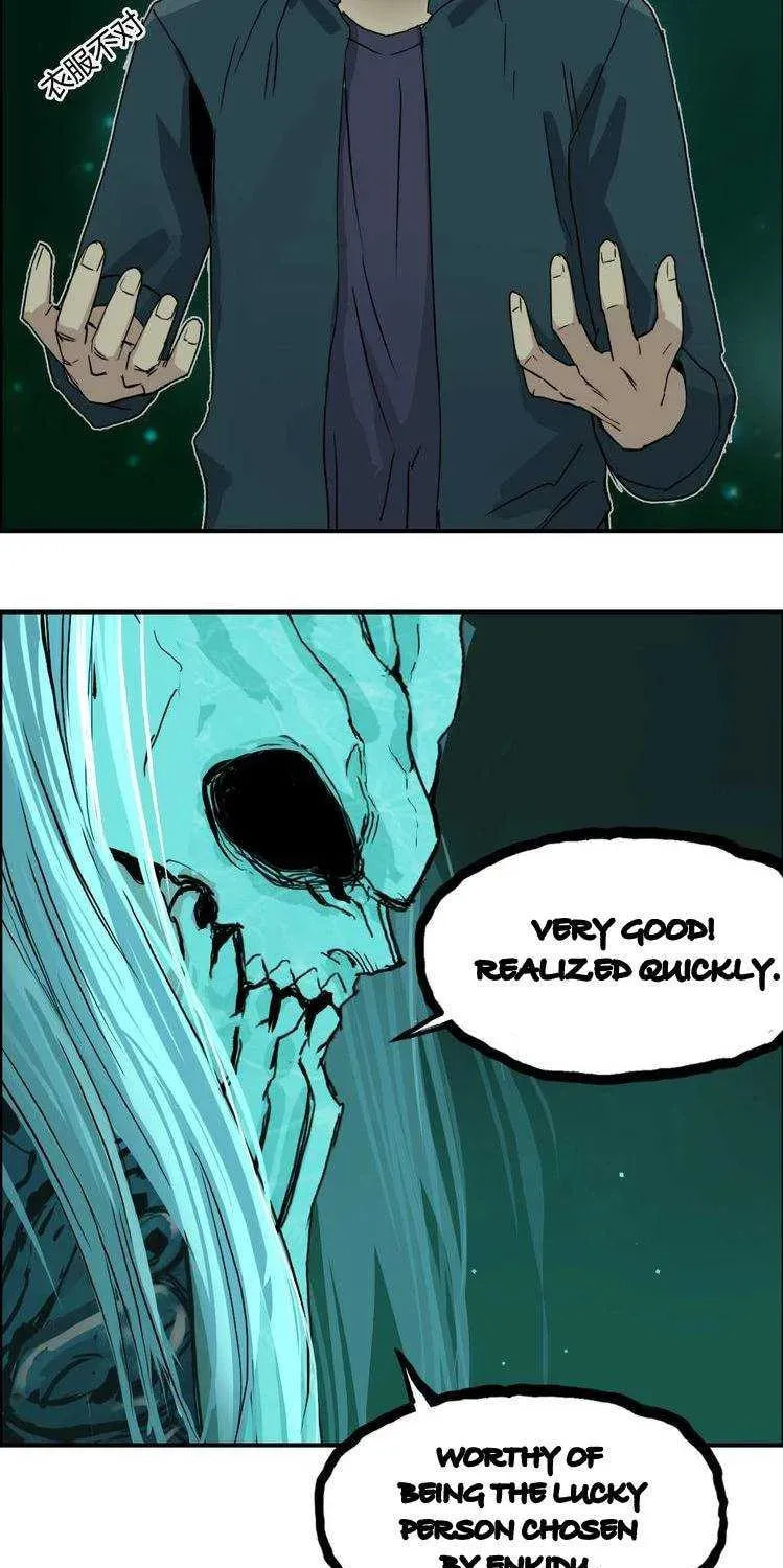 Read Dream-Sharing chapter 169 image 25 on Lezhin