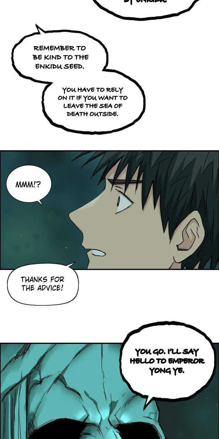 Read Dream-Sharing chapter 169 image 26 on Lezhin