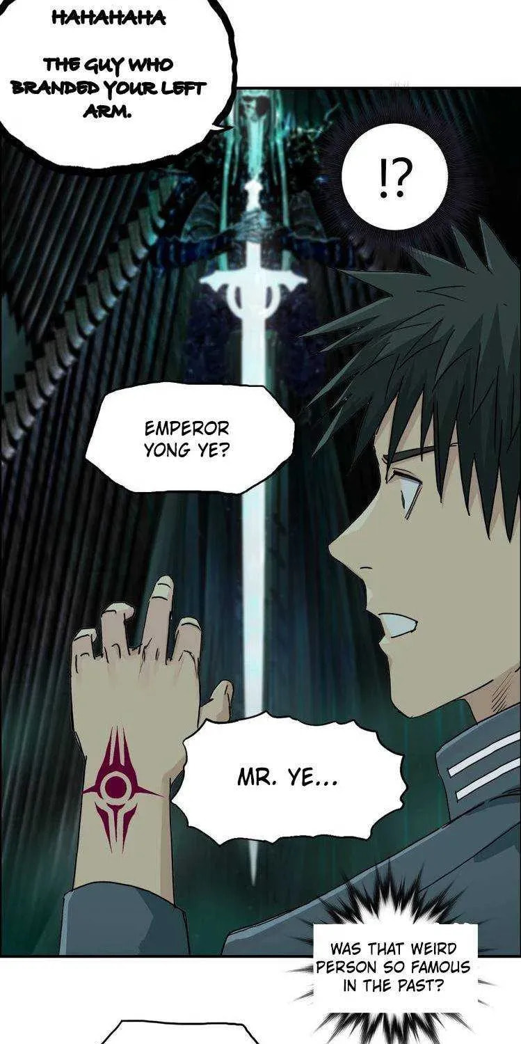 Read Dream-Sharing chapter 169 image 29 on Lezhin