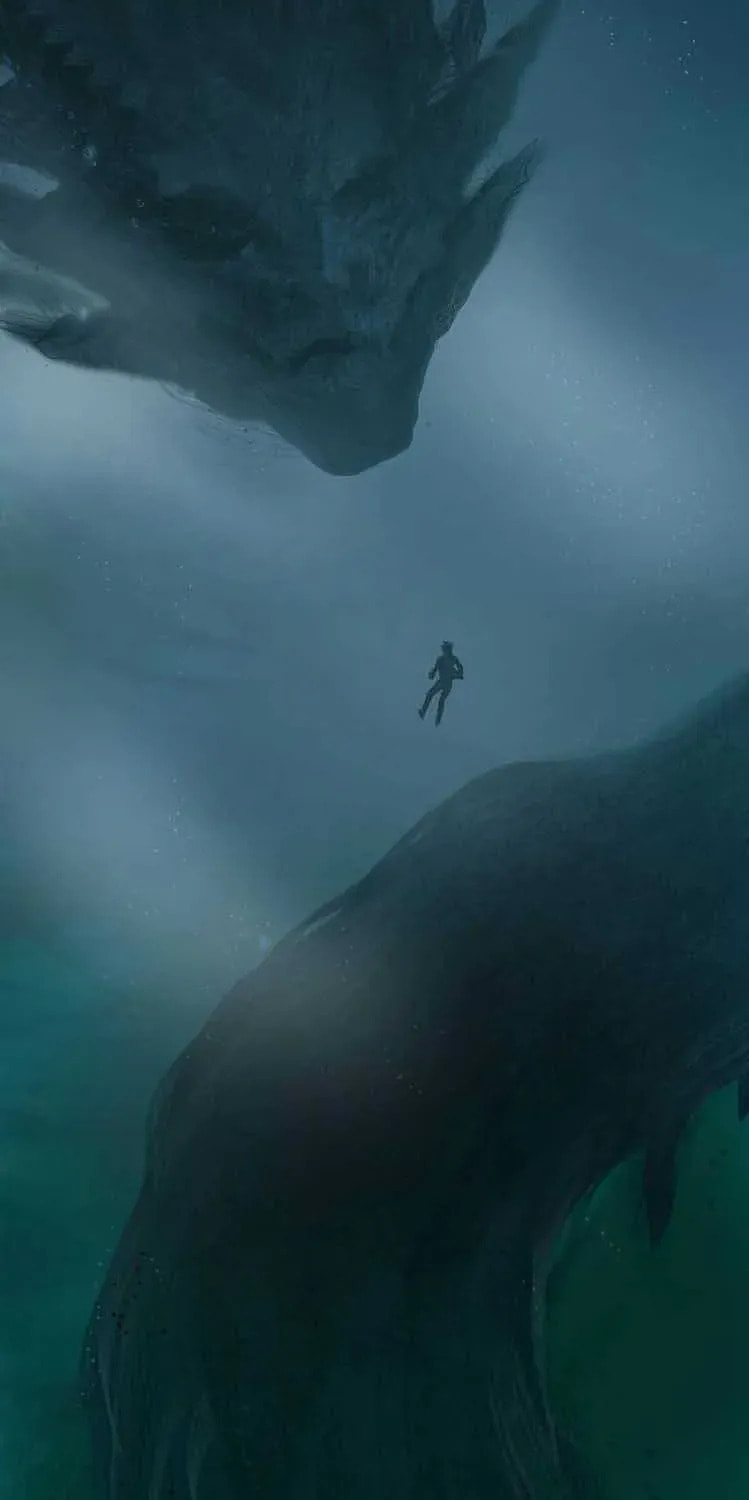 Read Dream-Sharing chapter 169 image 3 on Lezhin