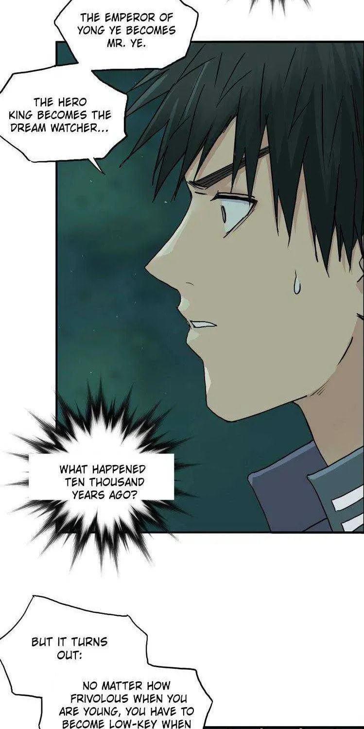 Read Dream-Sharing chapter 169 image 30 on Lezhin
