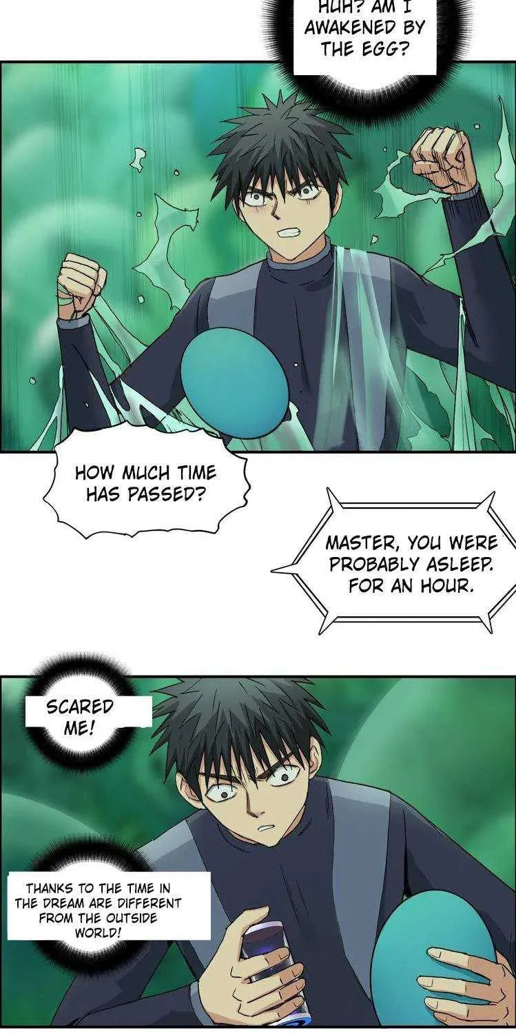 Read Dream-Sharing chapter 169 image 39 on Lezhin