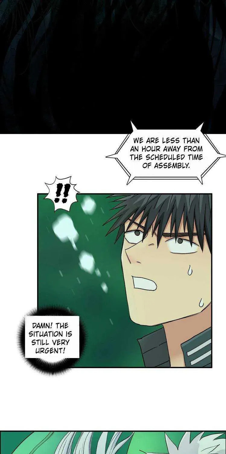 Read Dream-Sharing chapter 169 image 43 on Lezhin