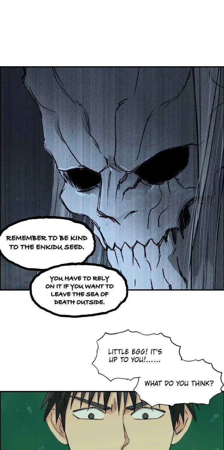 Read Dream-Sharing chapter 169 image 46 on Lezhin