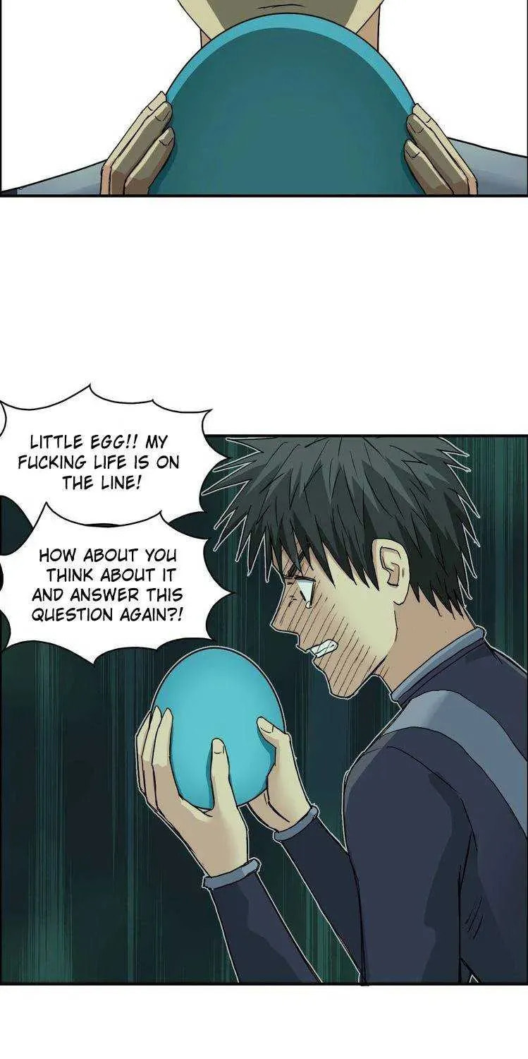 Read Dream-Sharing chapter 169 image 49 on Lezhin