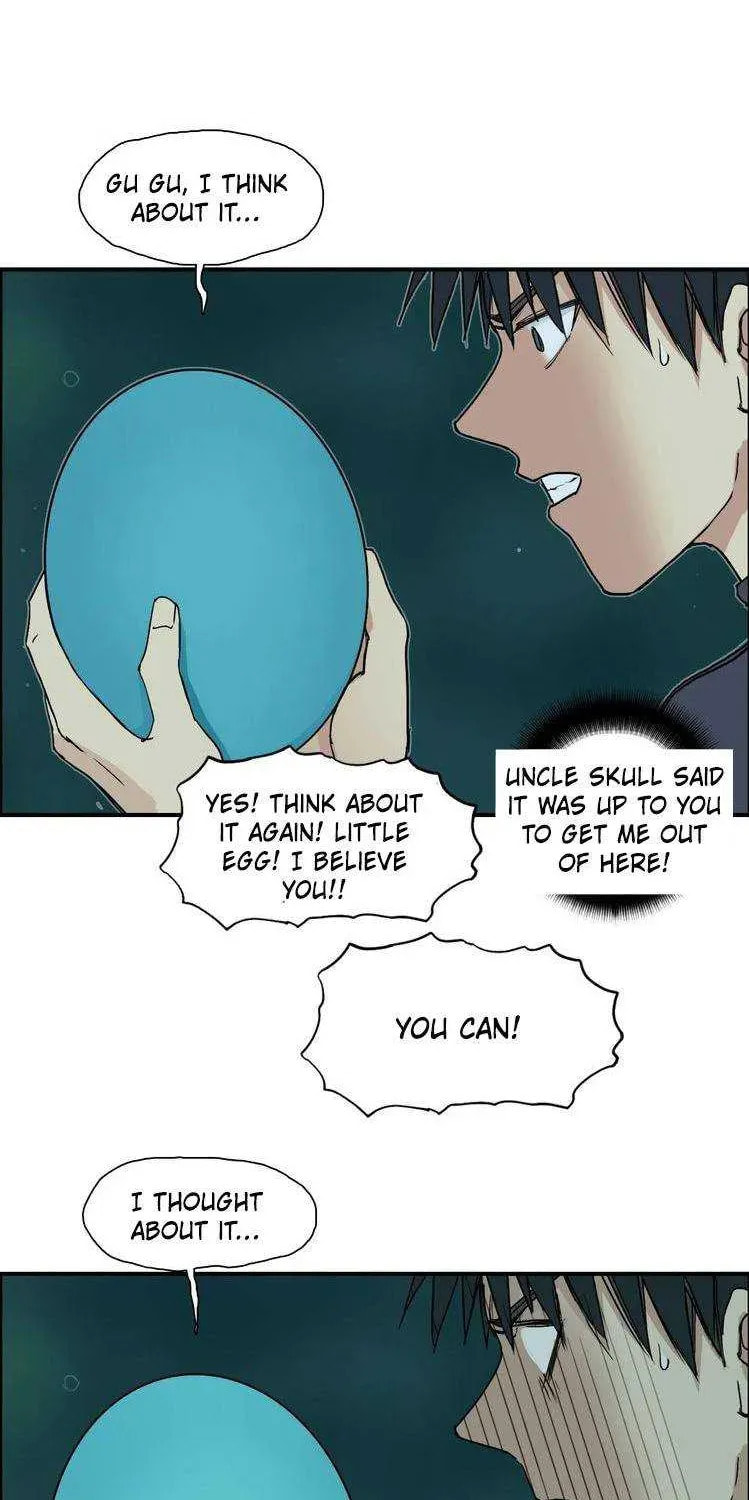 Read Dream-Sharing chapter 169 image 50 on Lezhin