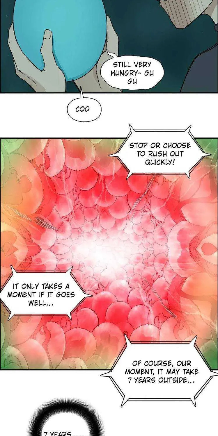 Read Dream-Sharing chapter 169 image 51 on Lezhin