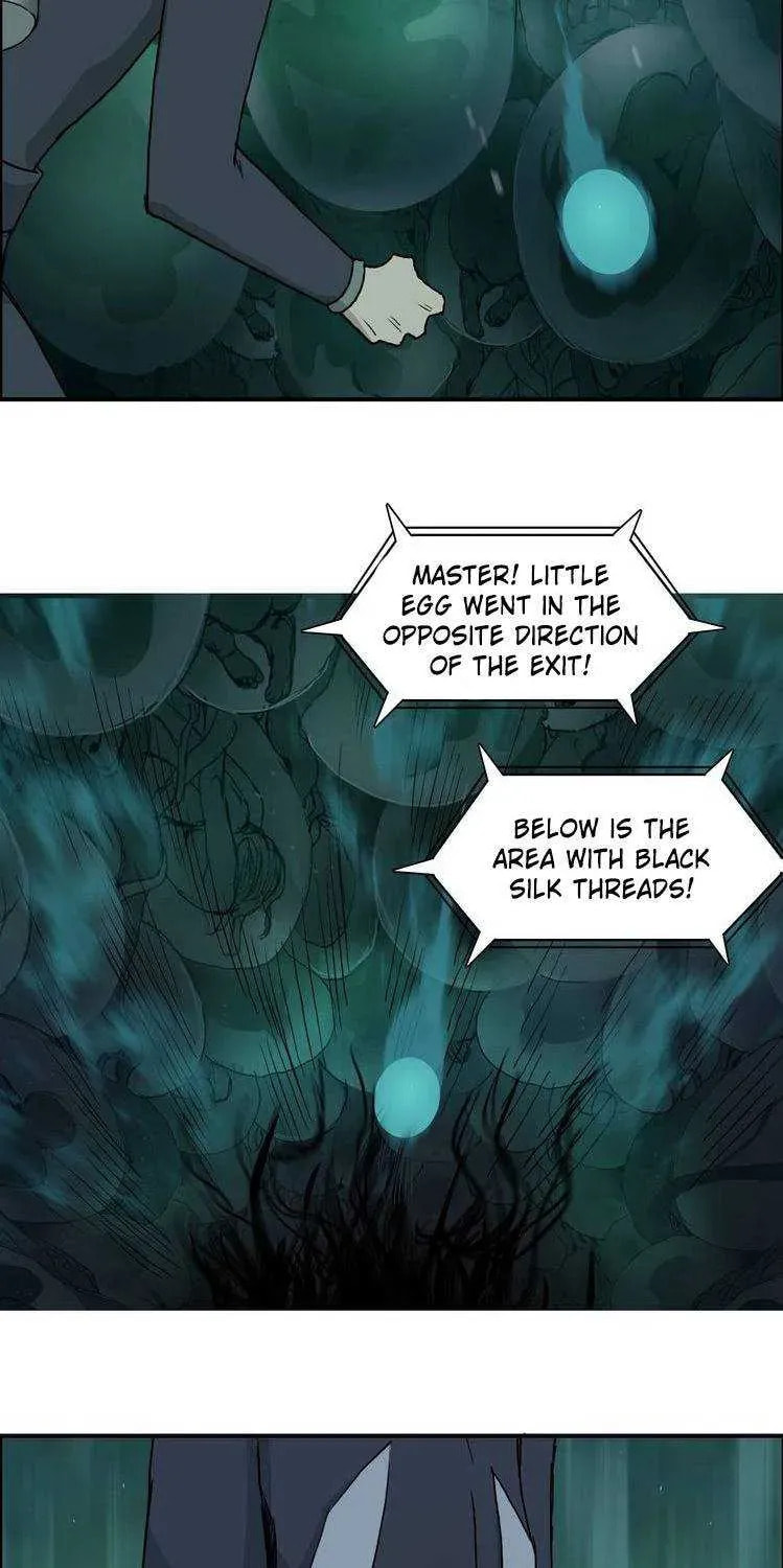Read Dream-Sharing chapter 169 image 57 on Lezhin