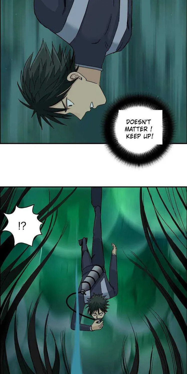 Read Dream-Sharing chapter 169 image 58 on Lezhin