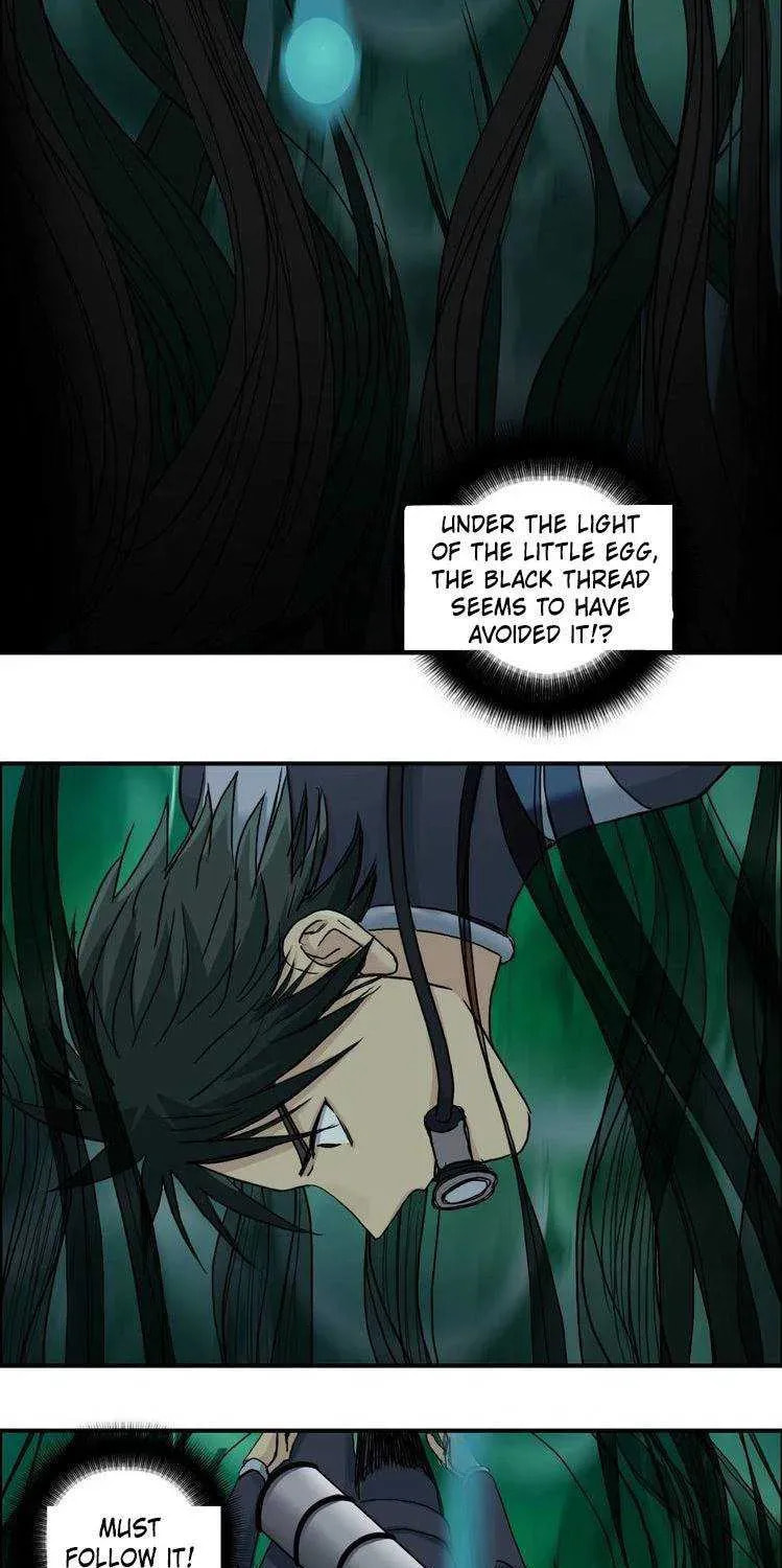 Read Dream-Sharing chapter 169 image 59 on Lezhin