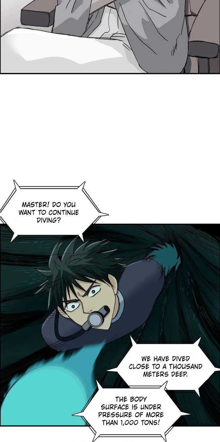 Read Dream-Sharing chapter 169 image 64 on Lezhin