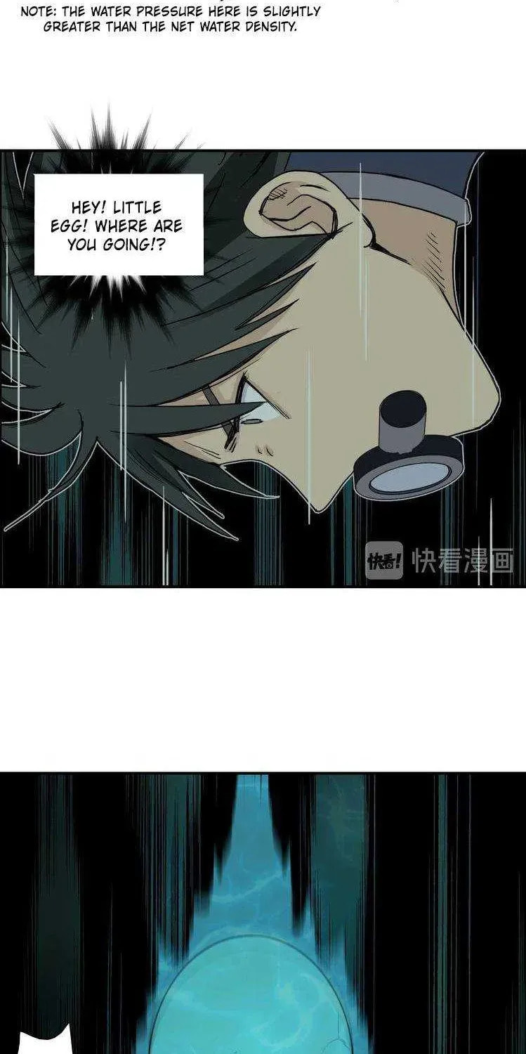 Read Dream-Sharing chapter 169 image 65 on Lezhin