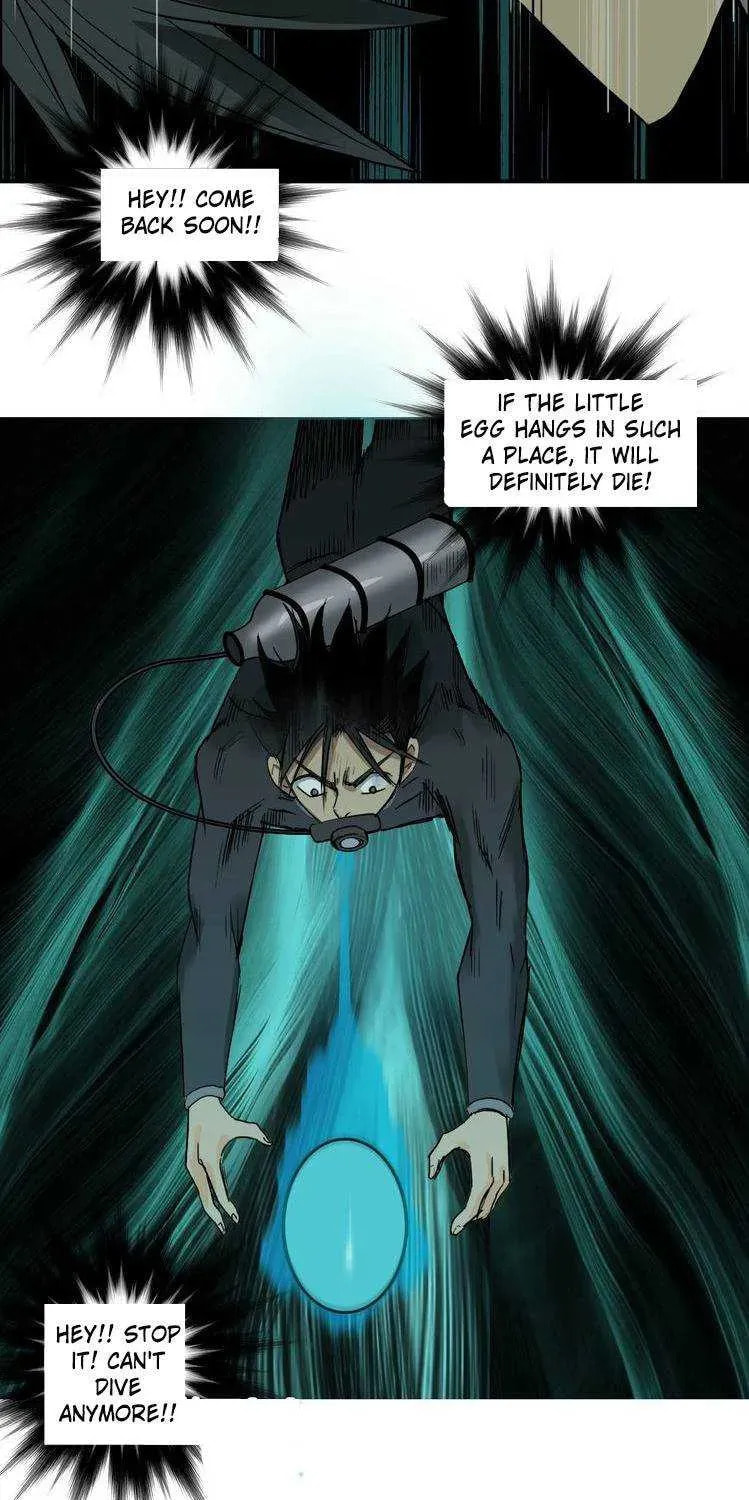 Read Dream-Sharing chapter 169 image 67 on Lezhin