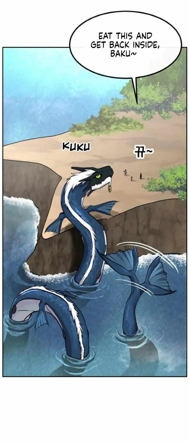 Read Dream-Sharing chapter 171 image 113 on Lezhin