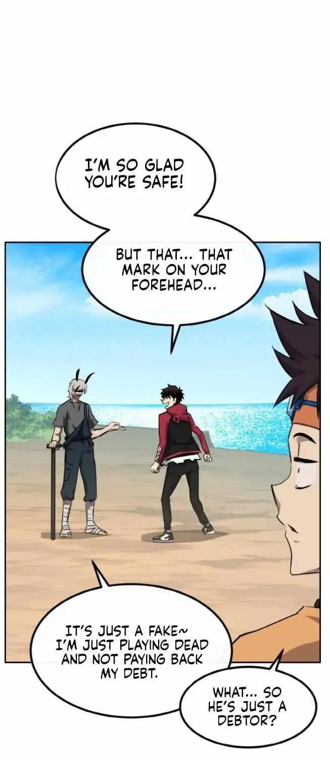 Read Dream-Sharing chapter 171 image 127 on Lezhin
