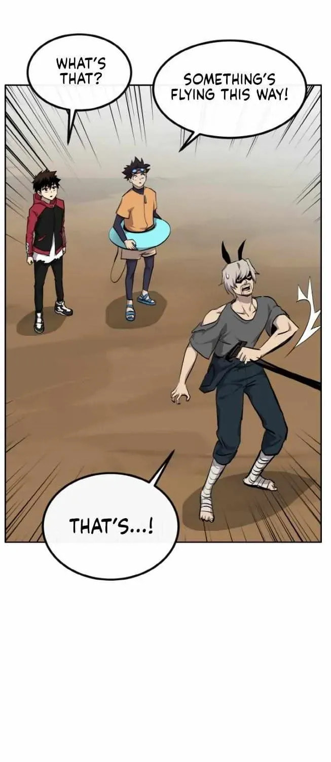 Read Dream-Sharing chapter 171 image 138 on Lezhin