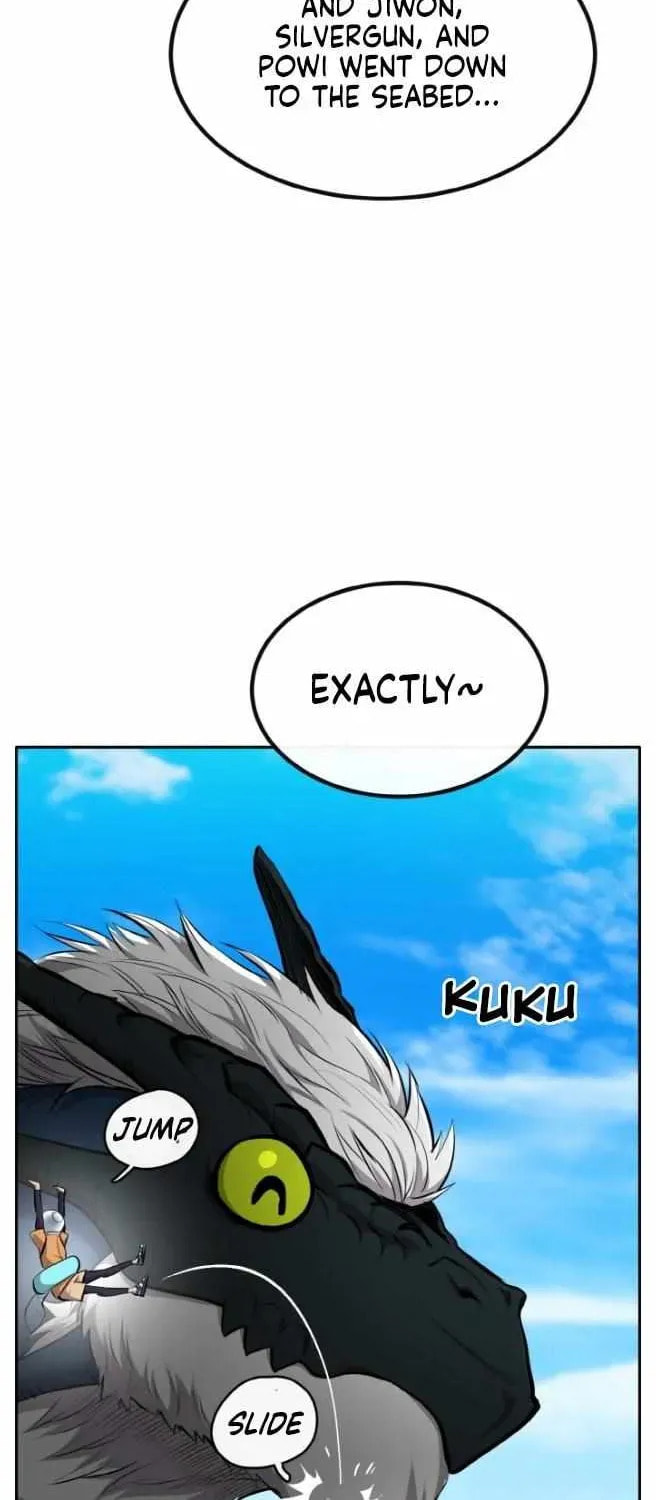 Read Dream-Sharing chapter 171 image 14 on Lezhin