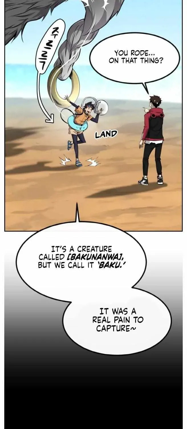 Read Dream-Sharing chapter 171 image 15 on Lezhin