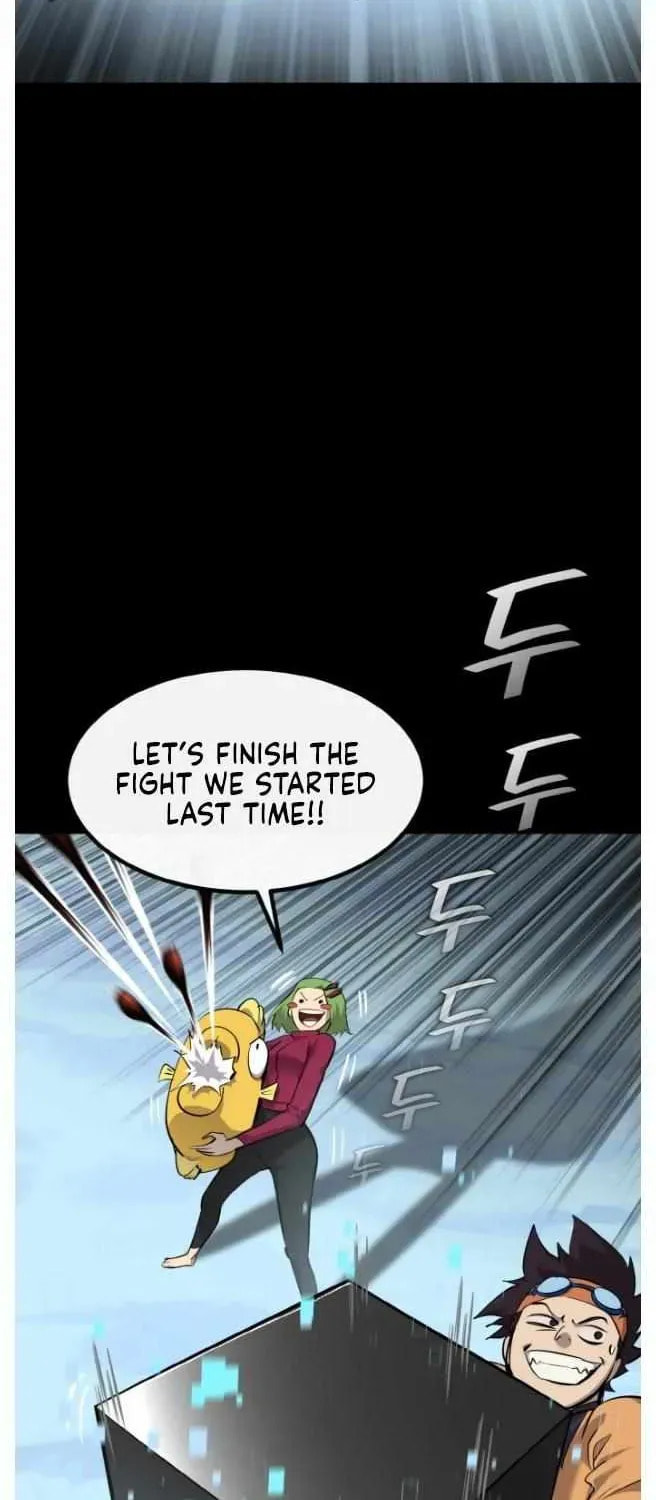 Read Dream-Sharing chapter 171 image 18 on Lezhin