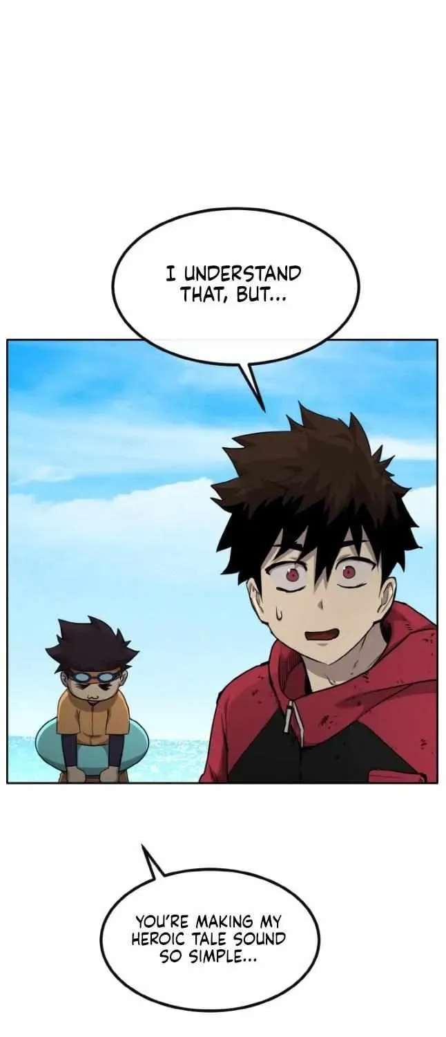 Read Dream-Sharing chapter 171 image 26 on Lezhin